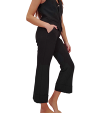 PANTALONE DONNA IBISCO/EU Tellini S.r.l. Ingrosso Abbigliamento